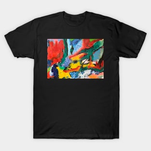 Another Dimension of Sublimity, Mug, Pin, Tote T-Shirt